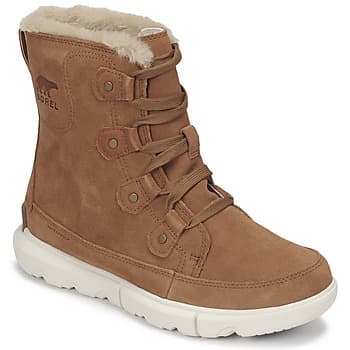 Kengät Sorel  EXPLORER NEXT JOAN WP  37 – Sorel