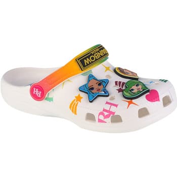 Lastenkengät Crocs  Classic Rainbow High Kids Clog  28 / 29 – Crocs