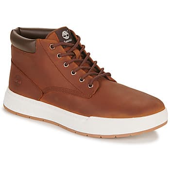 Kengät Timberland  MAPLE GROVE LEATHER CHUKKA  41 1/2 – Timberland