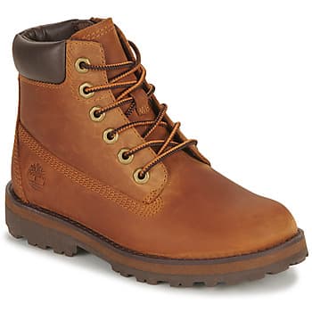 Lastenkengät Timberland  COURMA KID TRADITIONAL 6IN  31 – Timberland