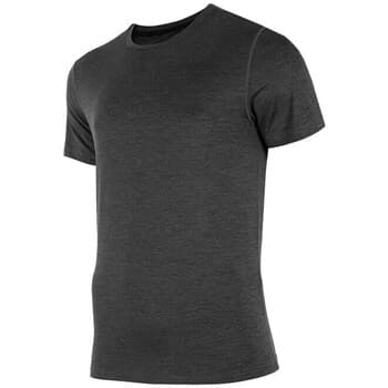 Lyhythihainen t-paita 4F  TSMF352  EU M