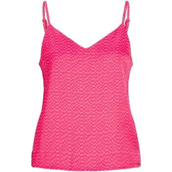 Hihattomat paidat / Hihattomat t-paidat JJXX  12200163 Carmine  EU M – JJXX