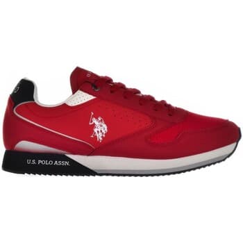 Kengät U.S Polo Assn.  NOBIL003CRED001  44 – U.S Polo Assn.
