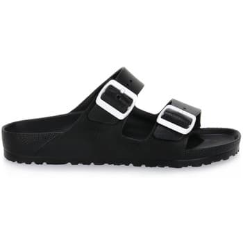 Sandaalit BIRKENSTOCK  ARIZONA EVA BLACK WHITE CALZ S  39 – Birkenstock