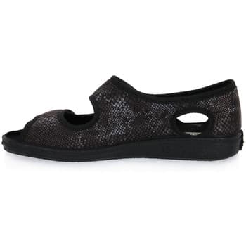 Sandaalit Emanuela  667 NERO SNAKE  37 – Emanuela