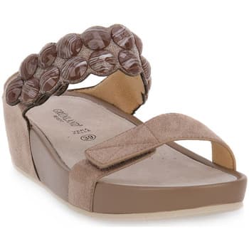 Sandaalit Grunland  TAUPE C9DIRA  36 – Grunland