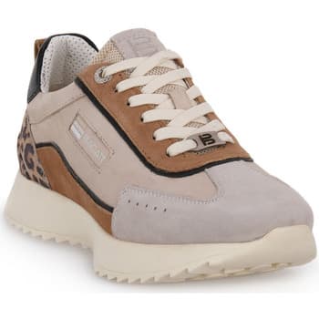 Tennarit Bugatti  BUGATTI HOES 5282 BEIGE  37
