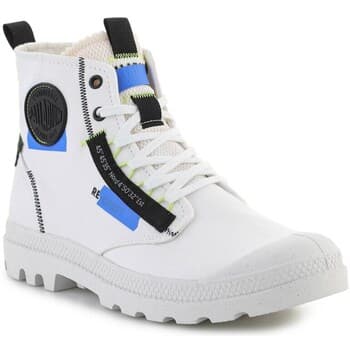 Kengät Palladium  Pampa HI Recraft Star  46