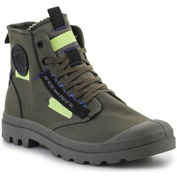 Kengät Palladium  Pampa HI Recraft  36 – Palladium