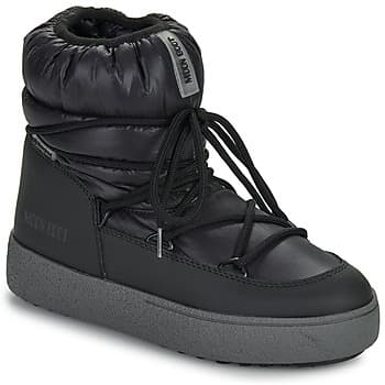 Talvisaappaat Moon Boot  MB LTRACK LOW NYLON WP  39 – Moon Boot