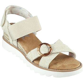 Korokepohjaiset sandaalit Skechers  Desert kiss spring  40