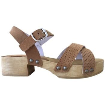 Korolliset sandaalit Coqueflex  15185 Cuero  32