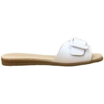 Tasaiset sandaalit Coqueflex  15196- PALA Blanco  36