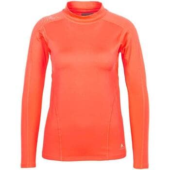 T-paidat pitkillä hihoilla Peak Mountain  Top technique femme ANABI  EU L – Peak Mountain