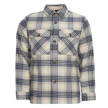 Paksu takki Esprit  Check Overshirt  DE L – Esprit