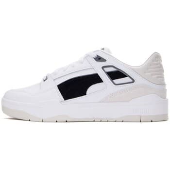 Kengät Puma  Slipstream Suede FS  44 – Puma