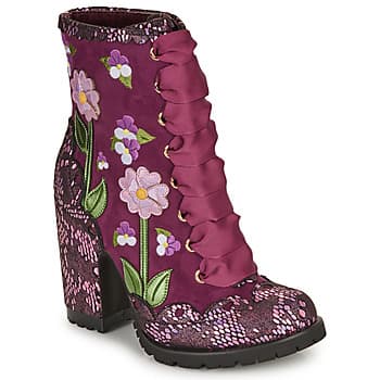 Kengät Irregular Choice  VIBRANT VIOLET  37 – Irregular Choice