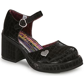 Korkokengät Irregular Choice  NIGHT FEVER  37 – Irregular Choice