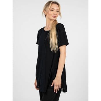 Lyhythihainen t-paita La Haine Inside Us  P2333 4V | GRETTA  EU M