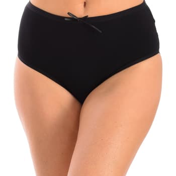 Alushousut Q-En  200-NEGRO  EU 3XL – Q-En