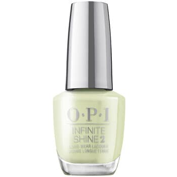 Kynsilakat Opi  Nail polishes Infinite Shine - The Pass is Always Green  Yksi Koko