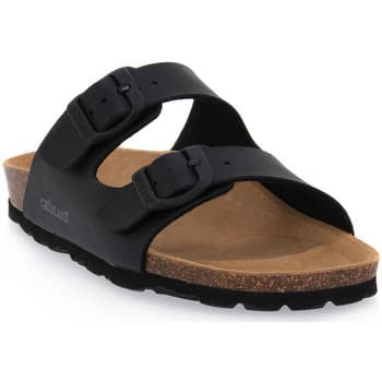 Tasaiset sandaalit Grunland  NERO 40LUCE  36