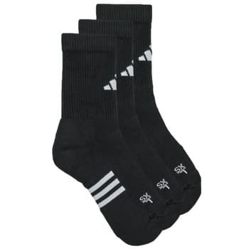 Urheilusukat adidas  PRF CUSH CREW3P  XS – Adidas