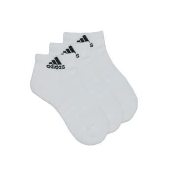 Urheilusukat adidas  C SPW ANK 3P  37 / 39 – Adidas
