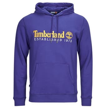 Hupparit Timberland  50th Anniversary Est. 1973 Hoodie BB Sweatshirt Regular  EU S – Timberland