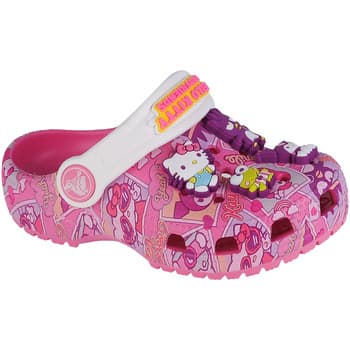 Lastenkengät Crocs  Hello Kitty  19 / 20 – Crocs