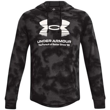 Hupparit Under Armour  Rival Terry Novelty HD  EU S – Under Armour