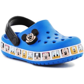 Tasaiset sandaalit Crocs  FL Mickey Mouse Band Clog T 207718-4JL  19 / 20