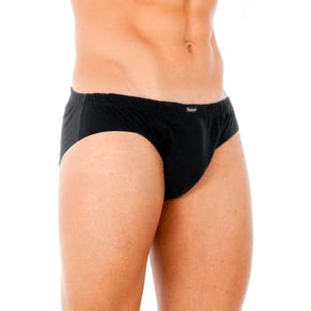 Alushousut Abanderado  0525-NEGRO  EU M – Abanderado