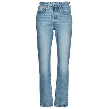 Suorat farkut Levis  501® JEANS FOR WOMEN  US 27 / 32