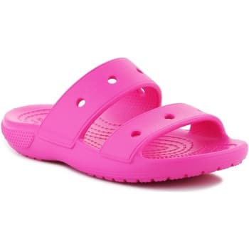 Tasaiset sandaalit Crocs  Klassinen -sandaali K 207536-6UB  38 / 39