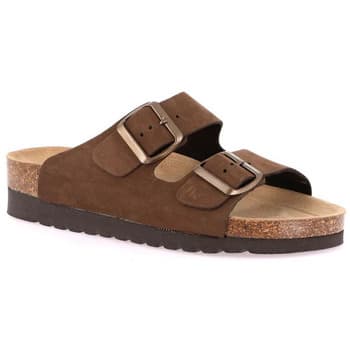 Korokepohjaiset sandaalit Grunland  DSG-CB2569  36 – Grunland