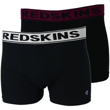 Bokserit Redskins  80917  EU M – Redskins