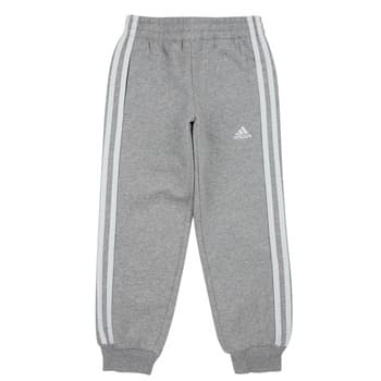 Jogging housut / Ulkoiluvaattee adidas  LK 3S PANT  3 / 4 vuotta – Adidas