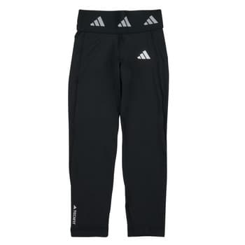 Legginsit & Sukkahousut adidas  B TF TIGHT  11 / 12 vuotta – Adidas