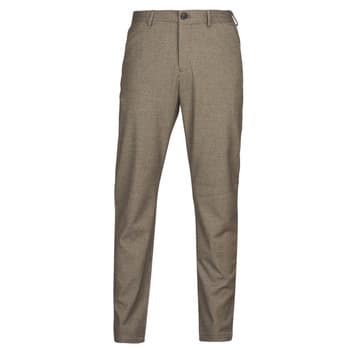 Puvun housut Selected  SLHSLIM-ROBERT FLEX BRU DSN 175 PANTS B  US 31 / 32 – SELECTED