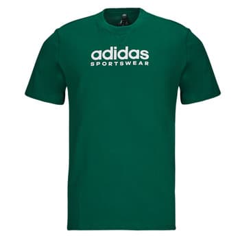 Lyhythihainen t-paita adidas  ALL SZN G T  EU M