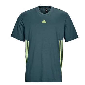Lyhythihainen t-paita adidas  FI 3S T  EU XS
