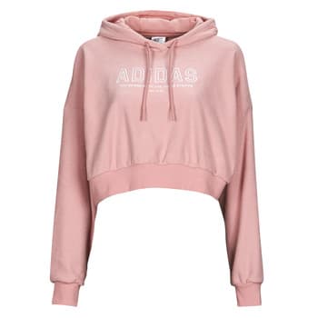 Hupparit adidas  TS Top WONMAU  EU S / M