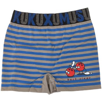 Bokserit Kukuxumusu  98750-AZUL  EU S – Kukuxumusu