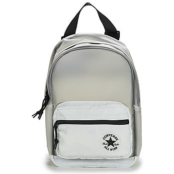 Reppu Converse  CLEAR GO LO BACKPACK  Yksi Koko – Converse