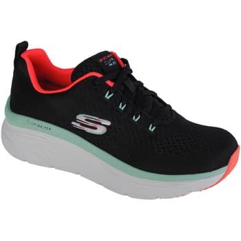 Kengät Skechers  D apos;Lux Walker - Fresh Finesse  40 – Skechers