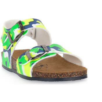 Tasaiset sandaalit Biochic  CEDRO  25