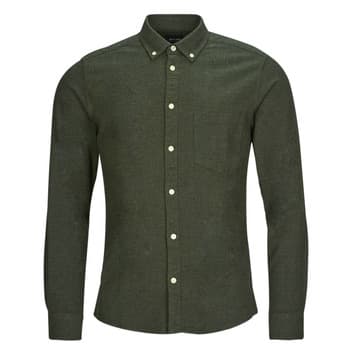 Pitkähihainen paitapusero Only & Sons   ONSNIKO LS MELANGE SHIRT  EU XXL – ONLY & SONS