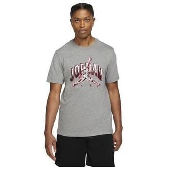 Lyhythihainen t-paita Nike  Air Jordan Air Jumpman  EU XL – Nike