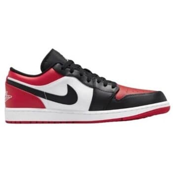 Kengät Nike  1 Low Bred Toe  40 – Nike